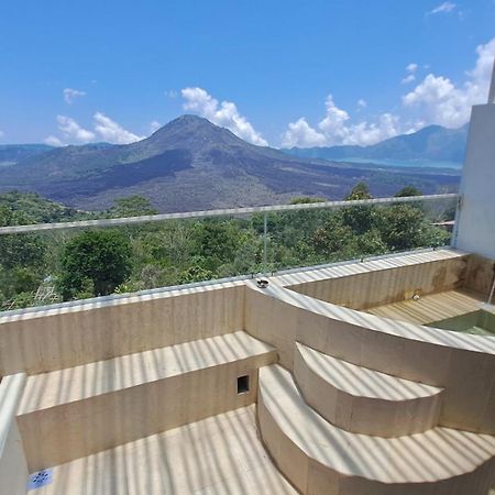 The Kayuan Hotel Kintamani  Exterior photo