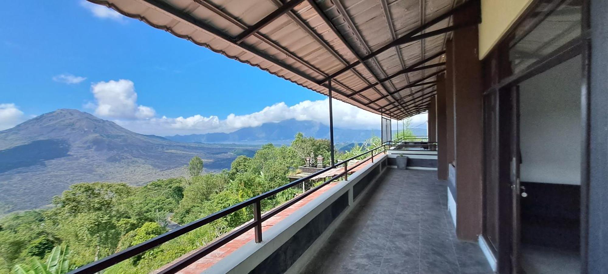 The Kayuan Hotel Kintamani  Exterior photo