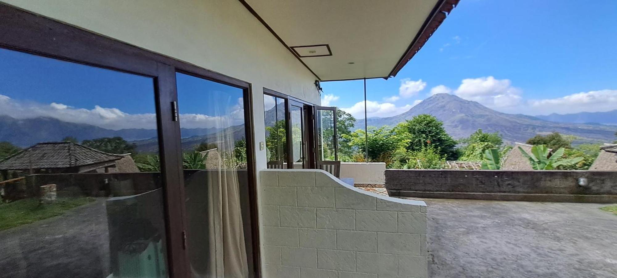 The Kayuan Hotel Kintamani  Exterior photo