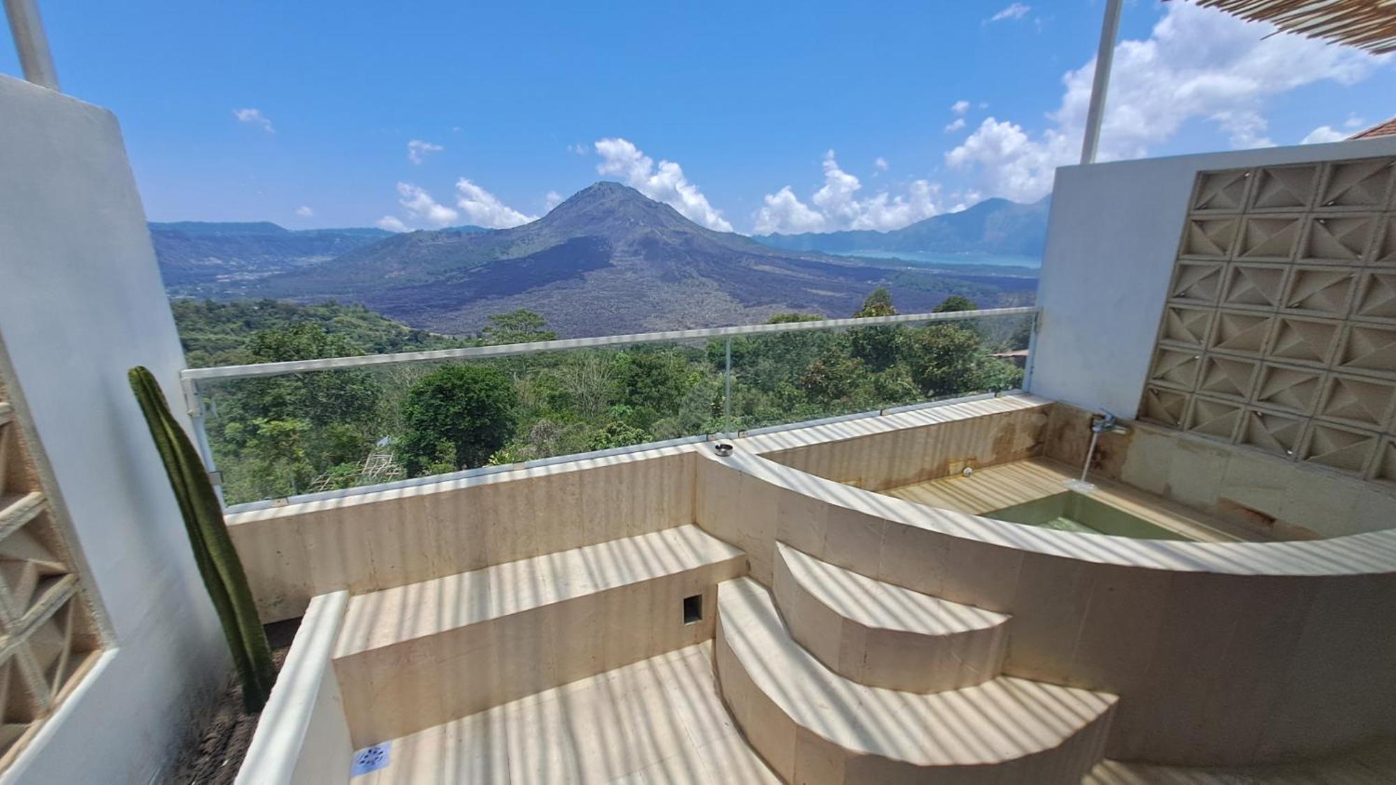 The Kayuan Hotel Kintamani  Exterior photo