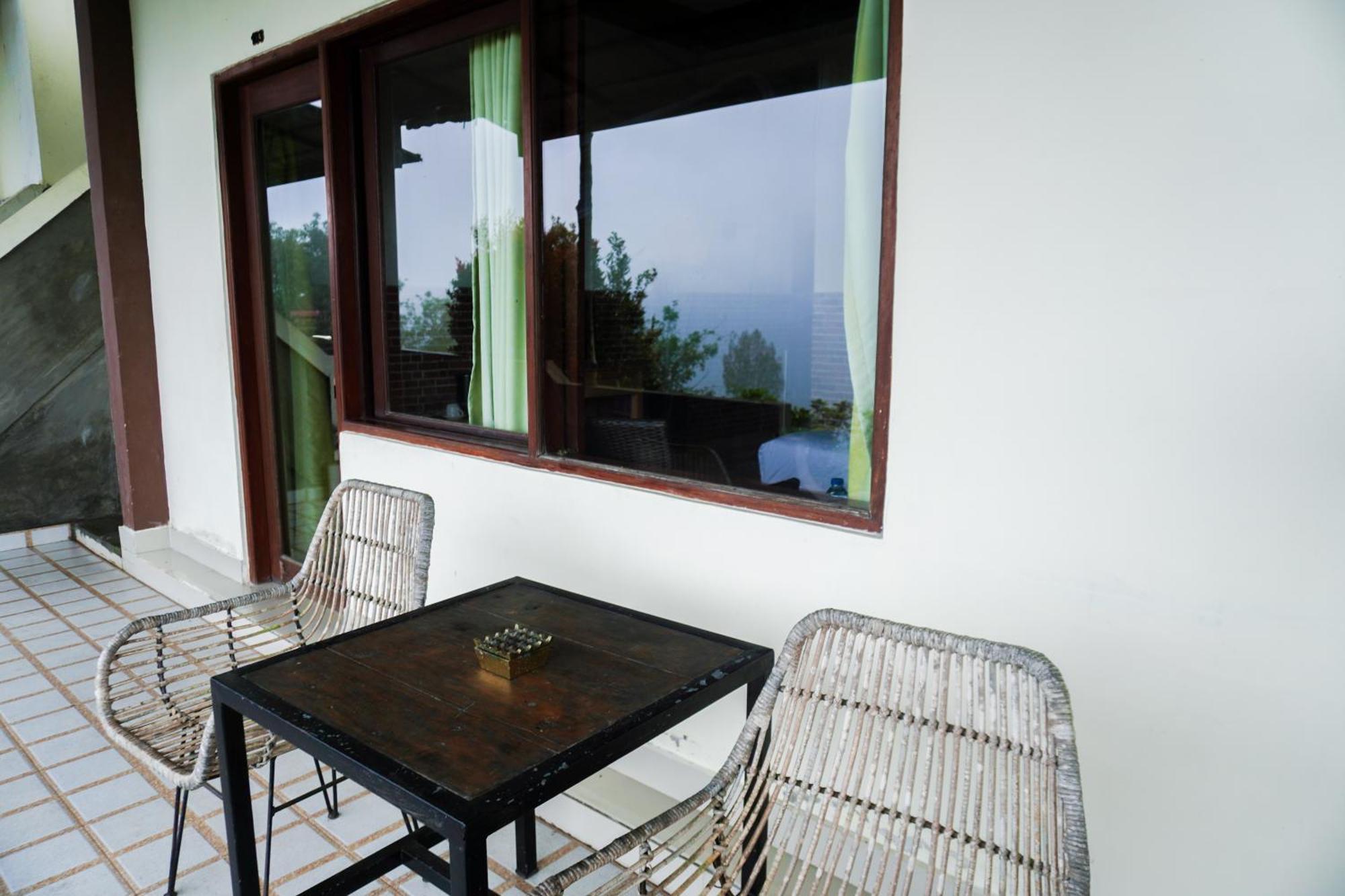 The Kayuan Hotel Kintamani  Exterior photo