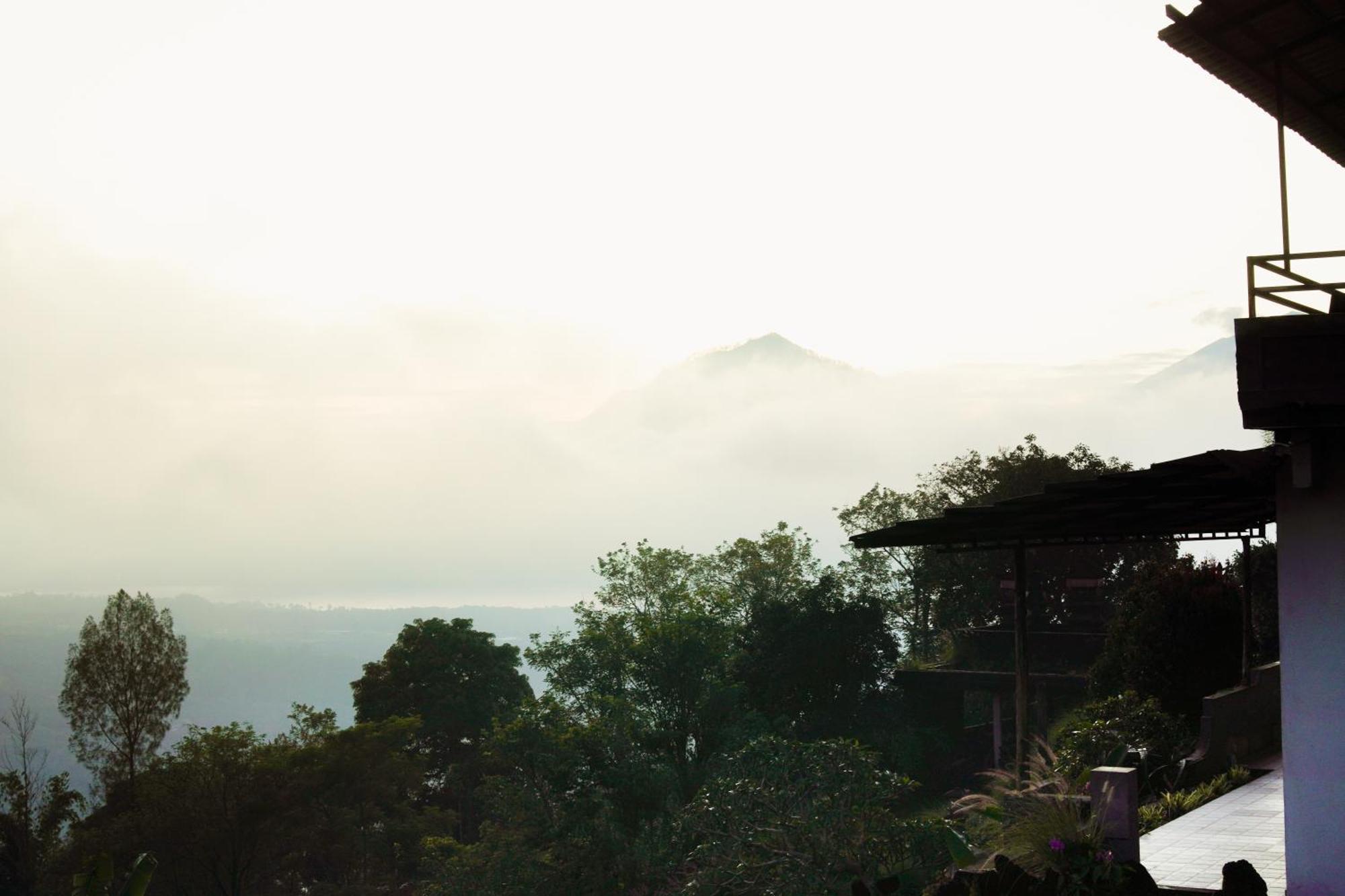 The Kayuan Hotel Kintamani  Exterior photo
