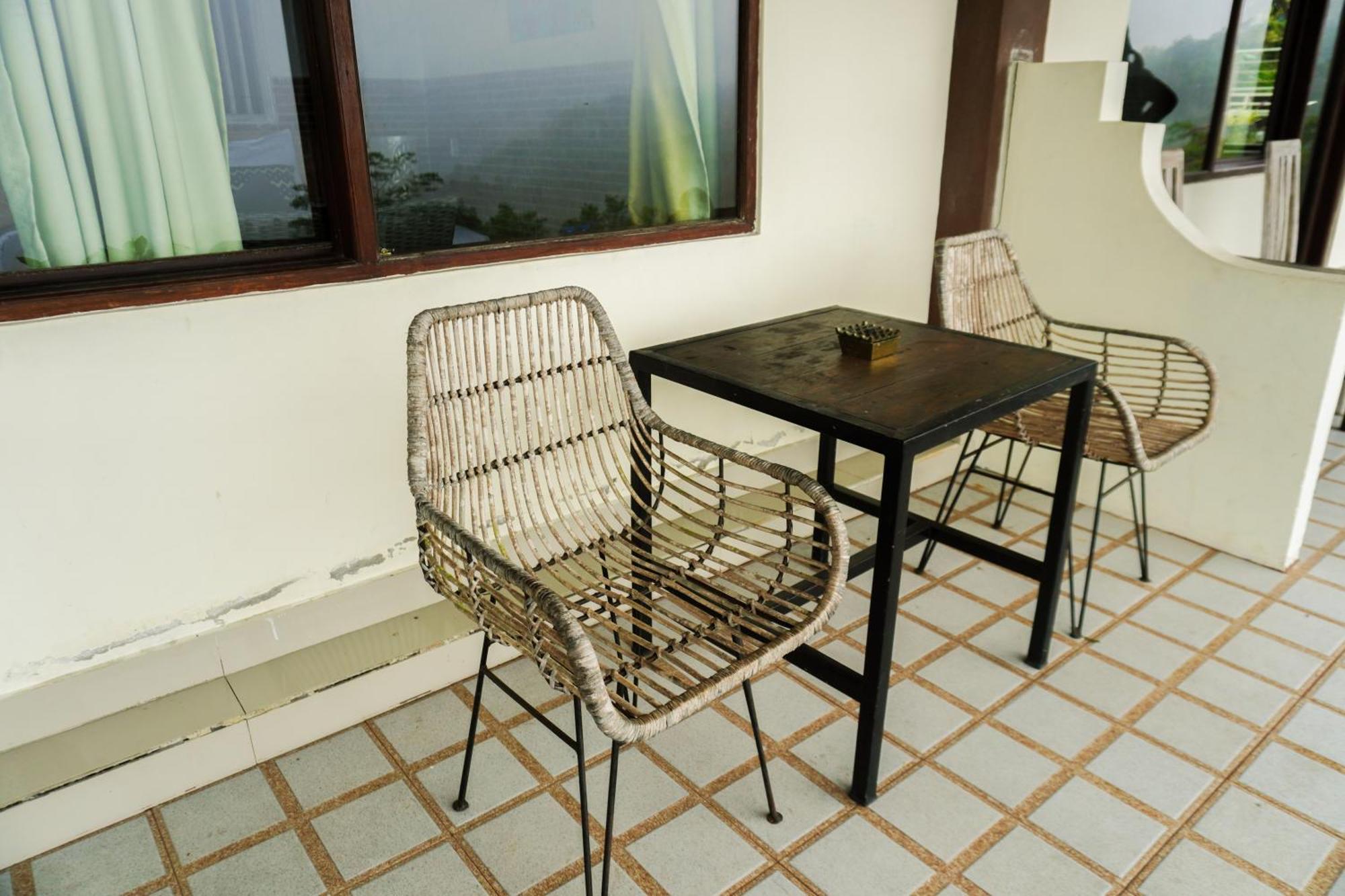 The Kayuan Hotel Kintamani  Exterior photo