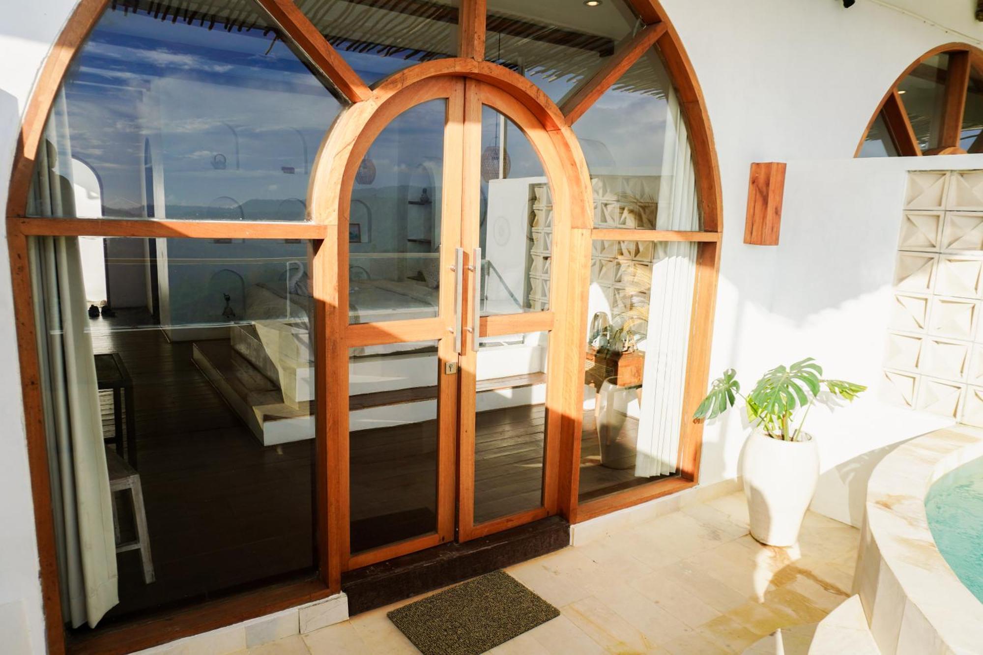 The Kayuan Hotel Kintamani  Exterior photo