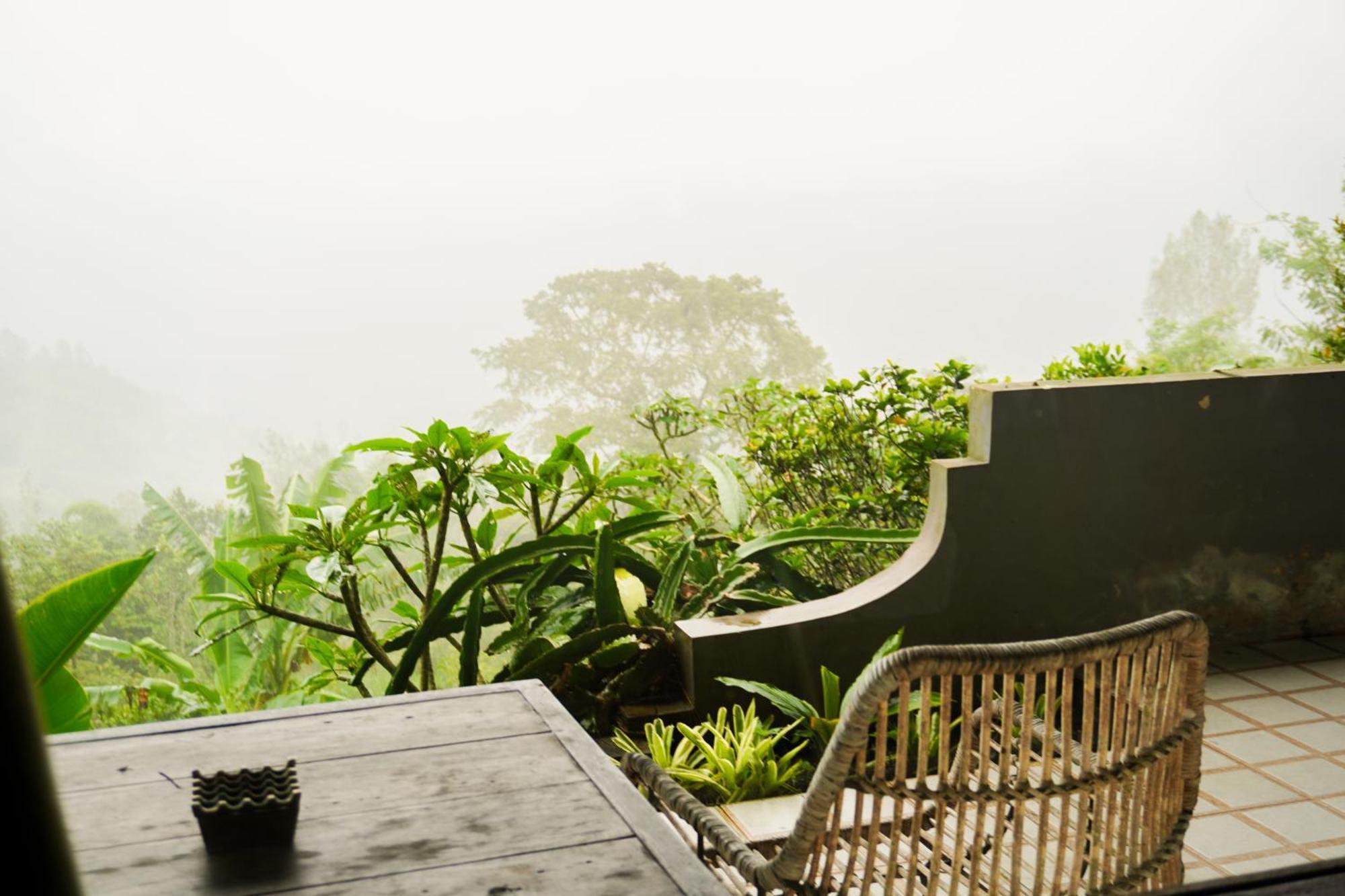The Kayuan Hotel Kintamani  Exterior photo