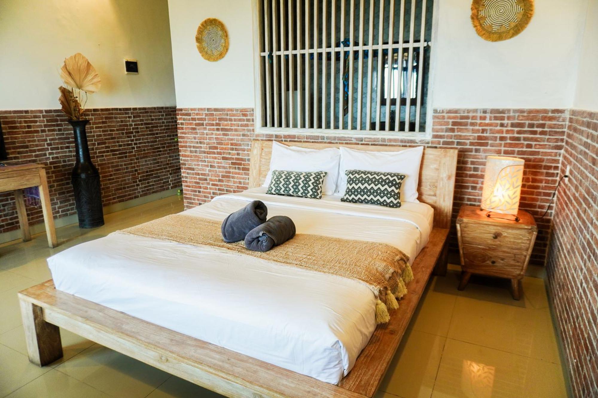 The Kayuan Hotel Kintamani  Exterior photo