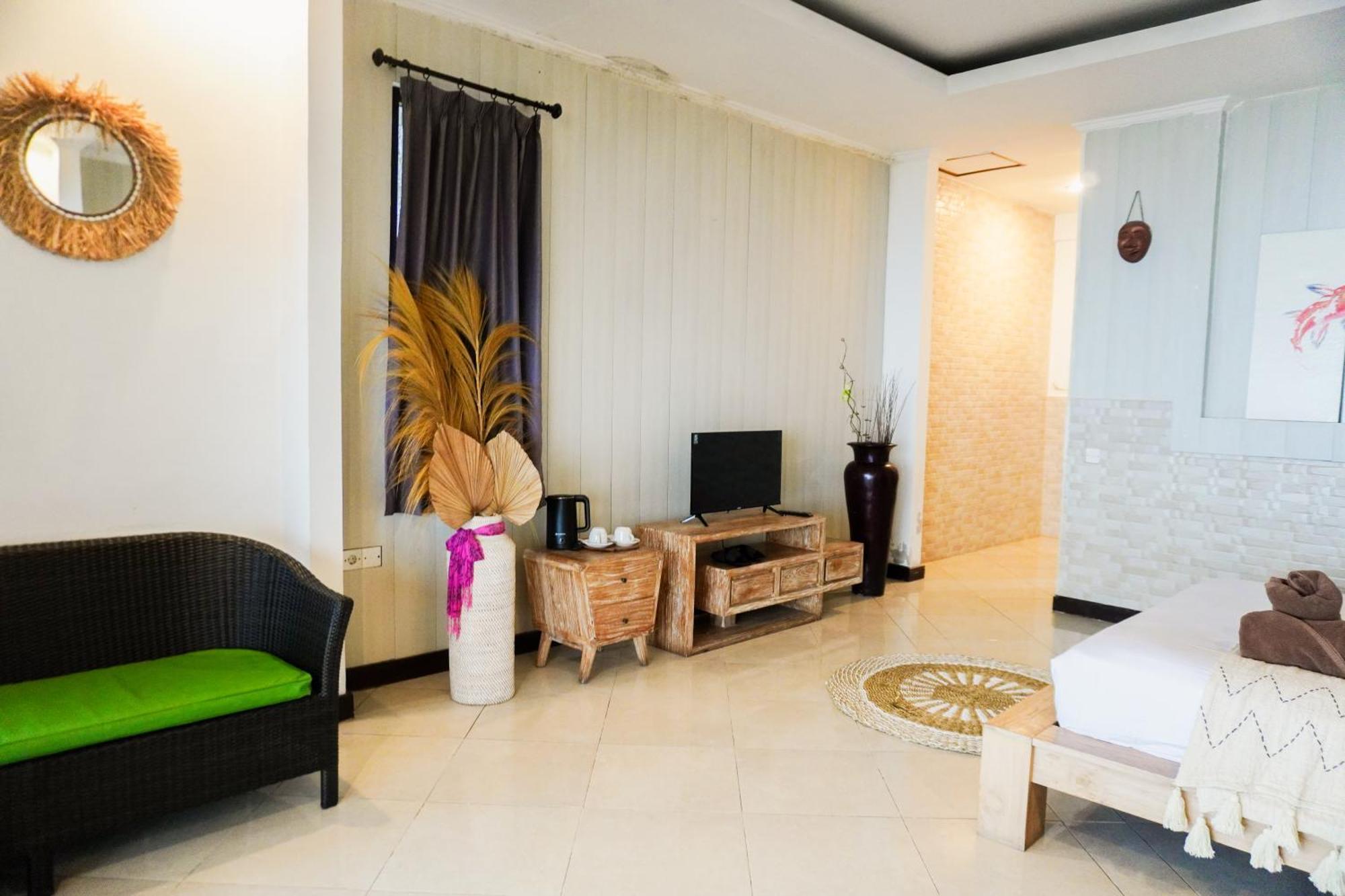 The Kayuan Hotel Kintamani  Exterior photo